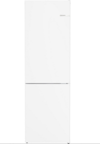 Bosch Serie 4 Kylfrys KGN36VWED, NoFrost