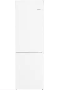 Bosch Serie 4 Kylfrys KGN36VWED, NoFrost