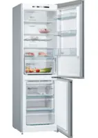 Bosch Serie 4 Kombinerad Kyl/Frys KGN36VLED, NoFrost