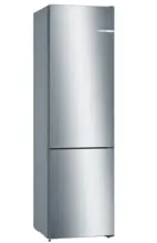 Bosch Serie 4 Kombinerad Kyl/Frys KGN36VLED, NoFrost