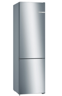 Bosch Serie 4 Kombinerad Kyl/Frys KGN36VLED, NoFrost