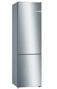 Bosch Serie 4 Kombinerad Kyl/Frys KGN36VLED, NoFrost