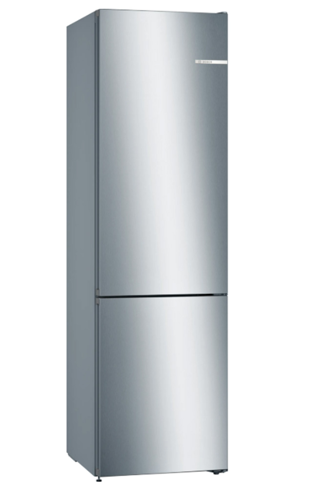 Bosch Serie 4 Kombinerad Kyl/Frys KGN36VLED, NoFrost