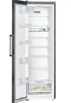 Siemens iQ300 Kylskåp KS36VVXDP, LED-belysning