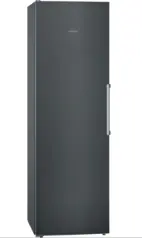 Siemens iQ300 Kylskåp KS36VVXDP, LED-belysning