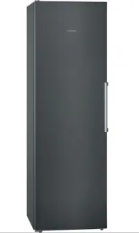 Siemens iQ300 Kylskåp KS36VVXDP, LED-belysning