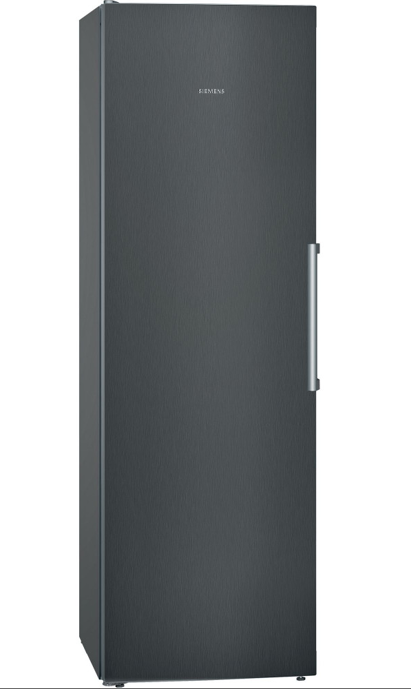 Siemens iQ300 Kylskåp KS36VVXDP, LED-belysning