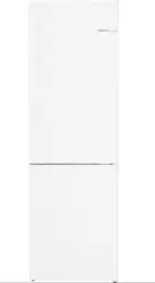 Bosch Serie 4 Kyl över frys KGN362WDF, NoFrost