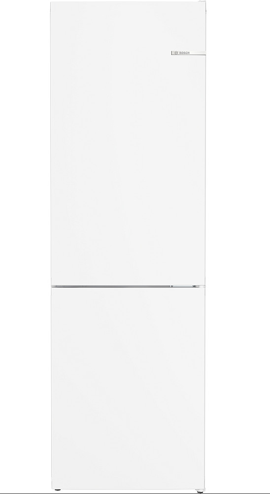 Bosch Serie 4 Kyl över frys KGN362WDF, NoFrost