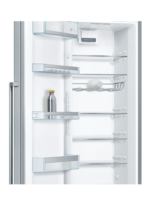 Bosch Kylskåp KSV36BIEP, 346 liter