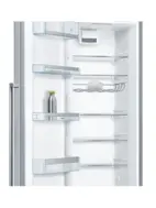 Bosch Kylskåp KSV36BIEP, 346 liter