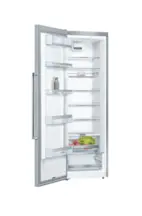 Bosch Kylskåp KSV36BIEP, 346 liter