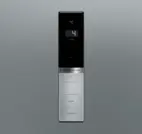 Bosch Kylskåp KSV36BIEP, 346 liter