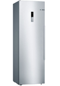 Bosch Kylskåp KSV36BIEP, 346 liter