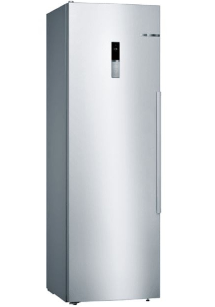 Bosch Kylskåp KSV36BIEP, 346 liter