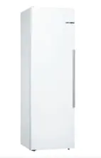 Bosch Serie 6 Kylskåp KSV36AWEP, LED-belysning