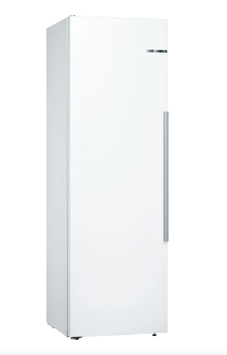 Bosch Serie 6 Kylskåp KSV36AWEP, LED-belysning