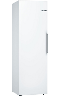 Bosch Serie 4 Kylskåp KSV36FWDP, 186 cm