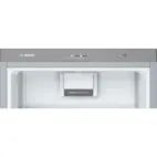 Bosch Serie 4 Kylskåp KSV36CIDP, VitaFresh