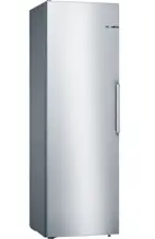 Bosch Serie 4 Kylskåp KSV36CIDP, VitaFresh