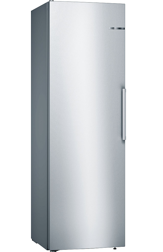 Bosch Serie 4 Kylskåp KSV36CIDP, VitaFresh