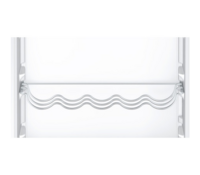 Siemens Flaskhylla KS6BZR00