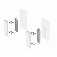 Siemens Förstärkta Gångjärn KS0BZS00