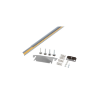 Siemens Kopplingsset KS39ZAX00, gjutjärnsfärgad