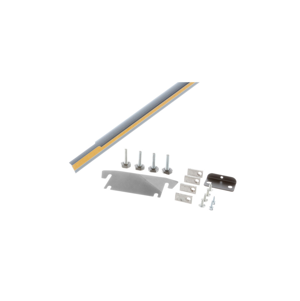 Siemens Kopplingsset KS39ZAX00, gjutjärnsfärgad