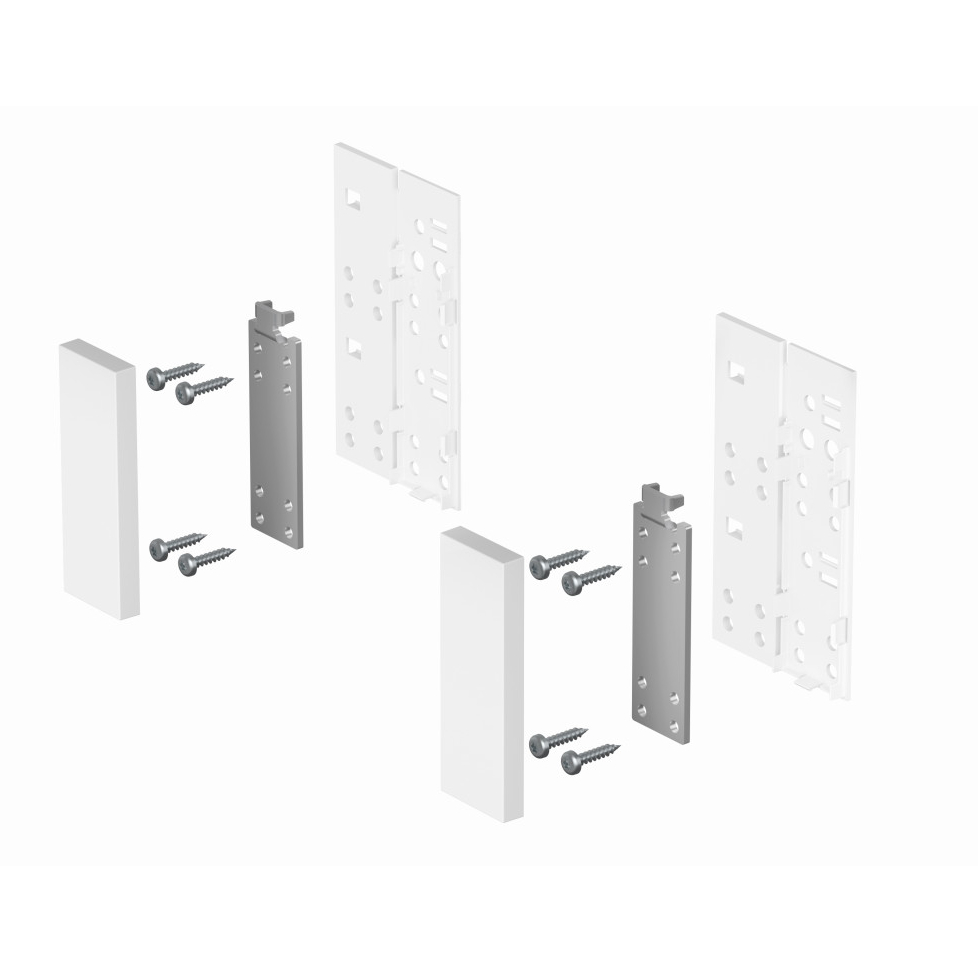 Bosch Förstärkta Gångjärn KSZB0S00