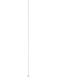 Bosch Monteringssats KSZ39AW00 vit för kyl och frys