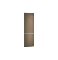 Bosch Utbytbar dörrfront KSZ1BVD20, Pearl bronze