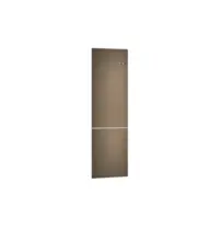 Bosch Utbytbar dörrfront KSZ1BVD20, Pearl bronze