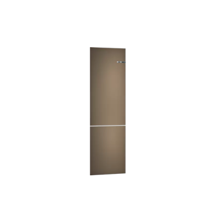 Bosch Utbytbar dörrfront KSZ1BVD20, Pearl bronze
