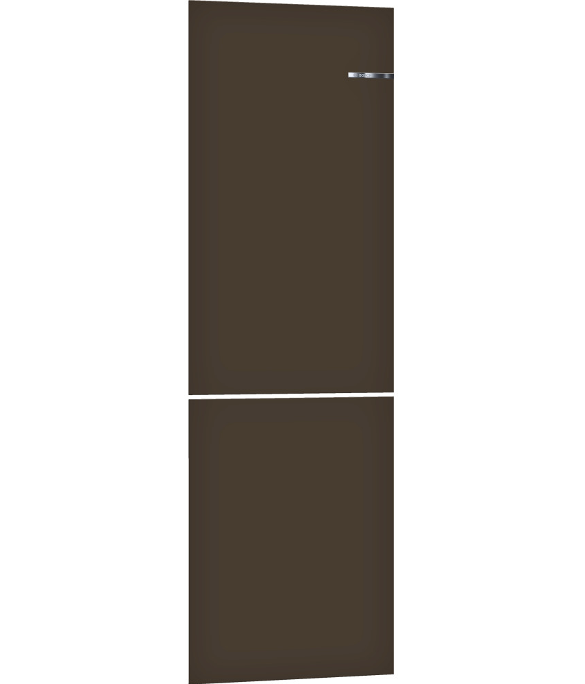 Bosch Utbytbar front KSZ1BVD00, Espresso