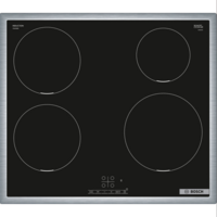 Bosch Induktionshäll Induktionshäll 60 Cm Touchselect PIE645BB5E