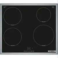 Bosch Induktionshäll Induktionshäll 60 Cm Touchselect PIE645BB5E
