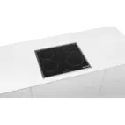 Bosch Induktionshäll Induktionshäll 60 Cm Touchselect PIE645BB5E