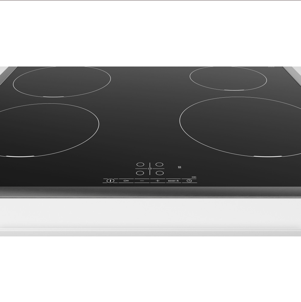 Bosch Induktionshäll Induktionshäll 60 Cm Touchselect PIE645BB5E