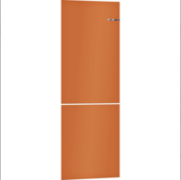 Bosch Utbytbar färgfront KSZ1AVO00, Orange