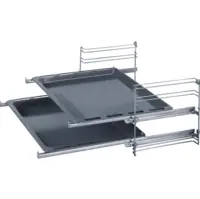 Bosch Teleskoputdrag HEZ438201