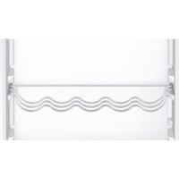 Bosch Flaskhylla KSZB6R00