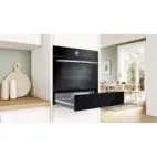 Bosch Tillbehörslåda BIE7101B1 med utdragningsmekanism