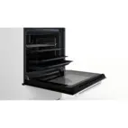 Bosch Serie 2 Glaskeramikspis HKA004020W, 60 cm