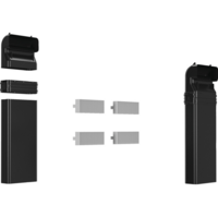 Bosch Startset för frånluft HEZ9VDKE1