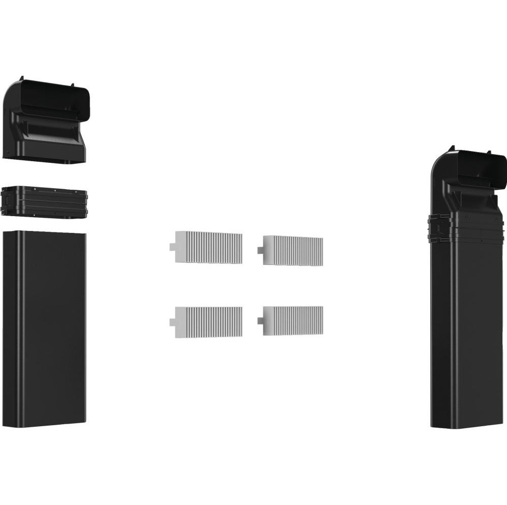 Bosch Startset för frånluft HEZ9VDKE1