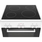 Bosch Serie 2 Glaskeramikspis HKA004020U, 60 cm