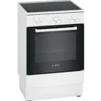 Bosch Serie 2 Glaskeramikspis HKA004020U, 60 cm