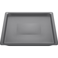 Siemens Emaljerad Ugnsplåt HZ631070