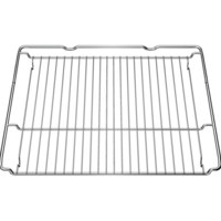 Bosch Grillgaller HEZ634000